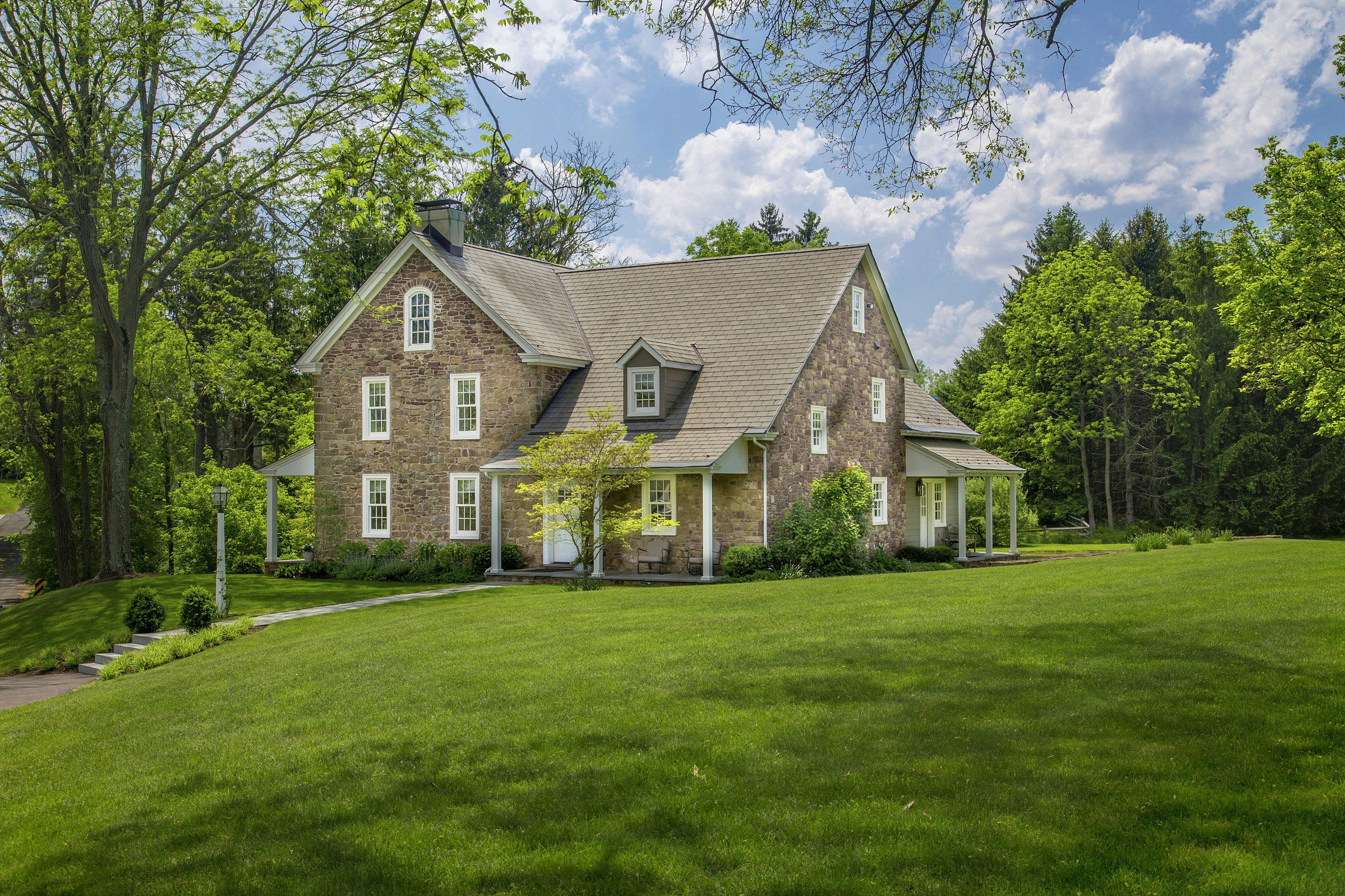 2257 Pleasant Hollow Road, Coopersburg, PA 18036, Presented by Carol C